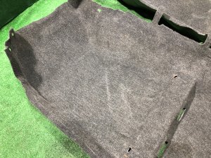 Carpet черный SUBARU IMPREZA OEM 95011FE002OE GDA, GDB, GD 2002 Blue 02C