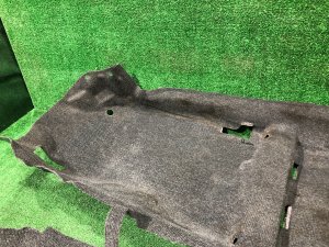 Carpet черный SUBARU IMPREZA OEM 95011FE002OE GDA, GDB, GD 2002 Blue 02C