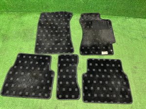 Tapetes 95011FE002OE SUBARU IMPREZA
