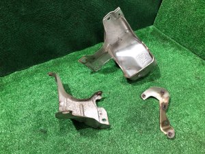 Proteção térmica do turbo 44031FE000, 44031FE020, 44021AA012 SUBARU IMPREZA