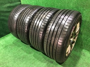 车轮 8JJ ! Advan Racing RZ R17 5*100 +47 M.A.T SUBARU IMPREZA OEM 28111AE019 GDA, GDB, GD 2002