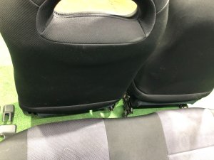 Seat set ковши SUBARU IMPREZA OEM 64010FE300OE, 64016FE231OE, 64220FE040OE, 64230FE040OE, 64230FE040OE GDA, GDB, GD 2002 Blue 02C