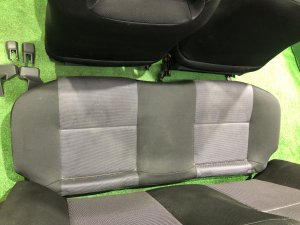 Seat set ковши SUBARU IMPREZA OEM 64010FE300OE, 64016FE231OE, 64220FE040OE, 64230FE040OE, 64230FE040OE GDA, GDB, GD 2002 Blue 02C