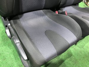 Seat set ковши SUBARU IMPREZA OEM 64010FE300OE, 64016FE231OE, 64220FE040OE, 64230FE040OE, 64230FE040OE GDA, GDB, GD 2002 Blue 02C