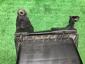 Caixa do filtro de ar свап SUBARU IMPREZA OEM 46052FE000, 46051AE000 GDA, GDB, GD 2002 EJ205 AT