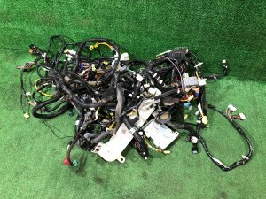 Cablagem под свап 81400FE511, 81200FE041 SUBARU IMPREZA