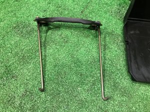 Suporte da bateria SUBARU IMPREZA OEM 14471AA120 GDA, GDB, GD 2002
