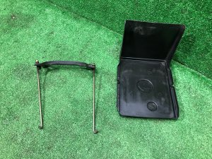 Suporte da bateria 14471AA120 SUBARU IMPREZA