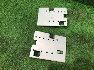主机支架 SUBARU IMPREZA OEM 66201FE000, 66201FE010 GDA, GDB, GD 2002