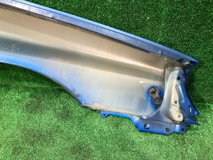 左前翼子板 SUBARU IMPREZA OEM 57110FE050 GDA, GDB, GD 2002 Blue 02C