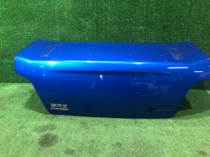 Tampa da bagageira с дырками 57509FE030 SUBARU IMPREZA