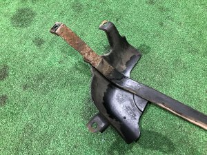 Correas del depósito de combustible BG5 / SF5 SUBARU IMPREZA OEM 42172AA181, 42172AA161 GDA, GDB, GD 2002 EJ205 AT