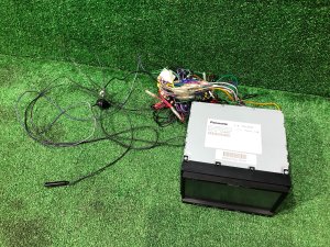 Auto-rádio Panasonic CN-E205D 86201FE000 SUBARU IMPREZA
