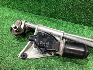 ชุดกลไกที่ปัดน้ำฝน SUBARU IMPREZA OEM 86521FE000 GDA, GDB, GD 2002 EJ205 AT