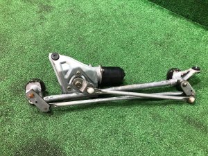 ชุดกลไกที่ปัดน้ำฝน SUBARU IMPREZA OEM 86521FE000 GDA, GDB, GD 2002 EJ205 AT