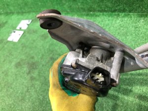 ชุดกลไกที่ปัดน้ำฝน SUBARU IMPREZA OEM 86521FE000 GDA, GDB, GD 2002 EJ205 AT