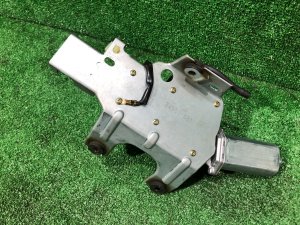 后雨刮电机 SUBARU IMPREZA OEM 86510FE050 GDA, GDB, GD 2002 EJ205 AT