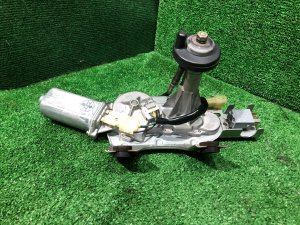 มอเตอร์ที่ปัดน้ำฝนหลัง 86510FE050 SUBARU IMPREZA