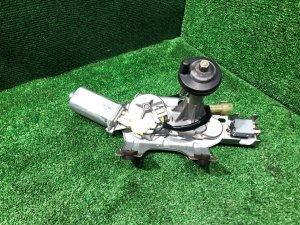 后雨刮电机 SUBARU IMPREZA OEM 86510FE050 GDA, GDB, GD 2002 EJ205 AT