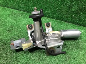 后雨刮电机 SUBARU IMPREZA OEM 86510FE050 GDA, GDB, GD 2002 EJ205 AT