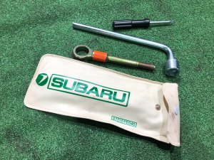 ชุดเครื่องมือ 97010FE040 SUBARU IMPREZA