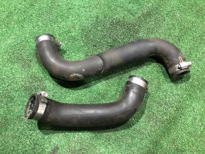 Manguitos del radiador SUBARU IMPREZA OEM 45161FE050, X4511AE020 GDA, GDB, GD 2002 EJ205 AT