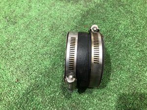 中冷管 центр SUBARU IMPREZA OEM 21869AA030 GDA, GDB, GD 2002 EJ205 AT