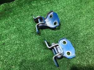 Dobradiças da porta dianteira esquerda 61220FA000, 61220FA010 SUBARU IMPREZA
