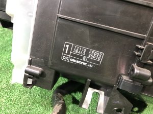ชุดฮีตเตอร์ SUBARU IMPREZA OEM 72110FE002 GDA, GDB, GD 2002 EJ205 AT