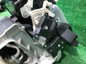 ชุดฮีตเตอร์ SUBARU IMPREZA OEM 72110FE002 GDA, GDB, GD 2002 EJ205 AT