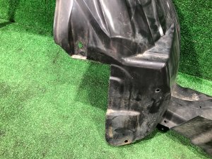 左前轮内衬 SUBARU IMPREZA OEM 59110FE031 GDA, GDB, GD 2002 Blue 02C