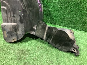 左前轮内衬 SUBARU IMPREZA OEM 59110FE031 GDA, GDB, GD 2002 Blue 02C