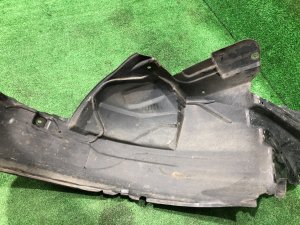 左前轮内衬 SUBARU IMPREZA OEM 59110FE031 GDA, GDB, GD 2002 Blue 02C