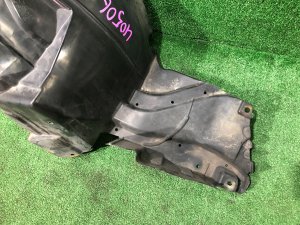 左前轮内衬 SUBARU IMPREZA OEM 59110FE031 GDA, GDB, GD 2002 Blue 02C