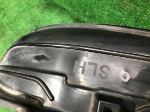 左前轮内衬 SUBARU IMPREZA OEM 59110FE031 GDA, GDB, GD 2002 Blue 02C