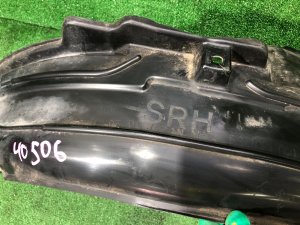 ซุ้มล้อหน้าขวา SUBARU IMPREZA OEM 59110FE021 GDA, GDB, GD 2002 Blue 02C