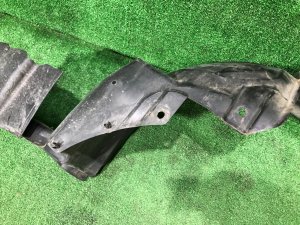 ซุ้มล้อหน้าขวา SUBARU IMPREZA OEM 59110FE021 GDA, GDB, GD 2002 Blue 02C