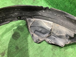 ซุ้มล้อหน้าขวา SUBARU IMPREZA OEM 59110FE021 GDA, GDB, GD 2002 Blue 02C