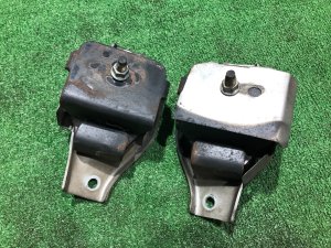 Apoios do motor 41022FA091, 41031AA281 SUBARU IMPREZA