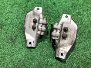 エンジンマウント SUBARU IMPREZA OEM 41022FA091, 41031AA281 GDA, GDB, GD 2002 EJ205 AT