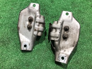 エンジンマウント SUBARU IMPREZA OEM 41022FA091, 41031AA281 GDA, GDB, GD 2002 EJ205 AT