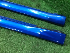 Rocker panels (pair) SUBARU IMPREZA OEM 96051FE010PG, 96051FE000PG GDA, GDB, GD 2002