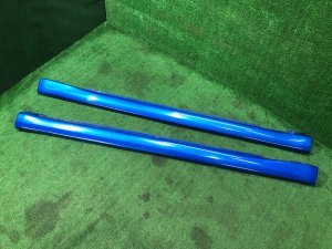 Painéis inferiores laterais (par) 96051FE010PG, 96051FE000PG SUBARU IMPREZA