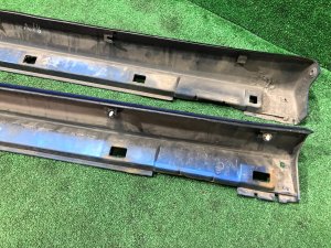 Rocker panels (pair) SUBARU IMPREZA OEM 96051FE010PG, 96051FE000PG GDA, GDB, GD 2002