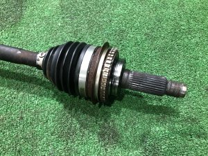 前传动轴 SUBARU IMPREZA OEM 28321FE060 GDA, GDB, GD 2002 EJ205 AT