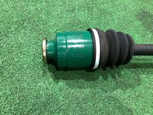前传动轴 SUBARU IMPREZA OEM 28321FE060 GDA, GDB, GD 2002 EJ205 AT