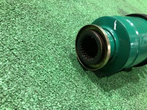 前传动轴 SUBARU IMPREZA OEM 28321FE060 GDA, GDB, GD 2002 EJ205 AT