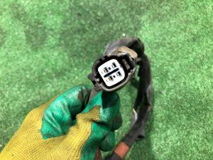 Провод лямбда-зонда SUBARU IMPREZA OEM 24039AA164 GDA, GDB, GD 2002 EJ205 AT