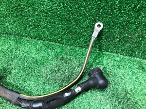 Battery cables SUBARU IMPREZA OEM 81601FE030 GDA, GDB, GD 2002 EJ205 AT