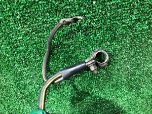 Battery cables SUBARU IMPREZA OEM 81601FE030 GDA, GDB, GD 2002 EJ205 AT